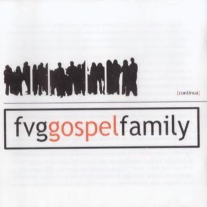 Rudy Fantin Shop - FVG Gospel Family